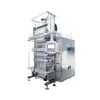 Máquina envasadora de polvo nutricional Máquina envasadora de proteína en polvo totalmente automática de 6 columnas personalizada Máquina envasadora de polvo de péptidos de proteína multi-columna