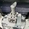 Personalización de Mecanizado CNC de Cinco Ejes, Personalización de Piezas No Estándar