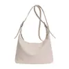 Bolsas de Moda de Este Año para Mujer 2026 Nuevo Verano Versátil Casual Bolso Cruzado Súper Popular Bolso de Hombro tipo Dumpling