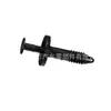 Adecuado para clips de revestimiento de guardabarros trasero Ford Explorer, Mustang, Edge, Taurus, Lincoln