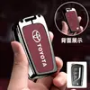 Adequado para Capa de Chave Toyota Vios Prado Lingshang Alfa Wilfa Previa Bz3 Yize Lingfang