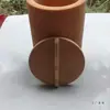 Cubo de Bambú para Cocer Arroz al Vapor para Uso Doméstico, Vaporera de Bambú Fresco Pura Natural Hecha a Mano, Tubo de Vapor Específico para Cocina