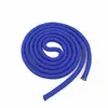 Em estoque Corda única de 7MM de espessura, sólida, durável, trançada, redonda, adequada para DIY, alça transversal, cordão para celular, corda para bolsa caixa