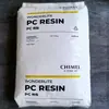 POM Shandong Luhua M90 grau de moldagem por injeção alta resistência resistente ao desgaste material para chuveiro material POM