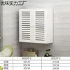 Tapa de medidor de gas natural, caja decorativa para medidores de gas, cubierta protectora para el hogar, caja de medidor, cubierta para tubería de calentador de agua y otros productos relacionados