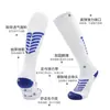 Calcetines de Fútbol Profesionales de Gran Venta en Temu para Hombres, Calcetines Largos Antideslizantes para Entrenamiento con Suelas de Toalla, Calcetines para Adultos y Niños al por Mayor