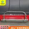 Apilador eléctrico autoelevador multifuncional carretilla elevadora eléctrica portátil para carga y descarga