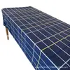 Sábana de Sarja de Algodón Puro Funda Nórdica Individual Funda de Almohada Ropa de Cama Residencia de Ancianos Juego de Tres Piezas de 4 Cuadrículas Temporada de Regreso a la Escuela