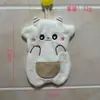 Toalla de Mano para Colgar, Linda y Absorbente, No Suelta Pelusa, Adecuada para Uso Doméstico en Baño y Aseo, Engrosada