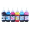 Tinta T674 6 colores tinta continua L805 L850 L1800 L810 L801 T6741-T6746