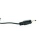 Venta al por mayor de fábrica ventilador pequeño audífonos Bluetooth cable de carga USB a DC2.0 orificio pequeño cable de carga para teléfono móvil cable de datos
