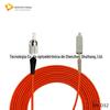 Yonghang fábrica Gigabit multimodo dual-core fiber jumper FC-SC-OM1-OM2-62.5/125 pigtail de modo duplo