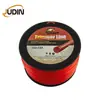 Fabricantes de cuerda para desbrozadora 2.4mm redonda carrete de 3LB cuerda de paja exportación Hilo para desbrozadora nylon