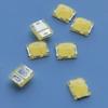 Lámpara de espectro completo brillante con 3528 cuentas, luz blanca, 3 V/6 V/9 V/18 V/36 V/54 V/72 V, fuente de luz, luz blanca fría y blanca cálida.