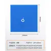 Adequado para aspirador de pó Philips pré-filtro pós-filtro FC9331 FC8010 FC9332 doméstico