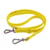 Nuevo conjunto de 3 piezas de arnés de pecho para mascotas chaleco anti-rotura anti-desgarro perros grandes, medianos y pequeños correa para perro collar para perro