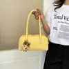 Bolso Grande de Uso Diario para Mujer 2026 Nueva Moda Bolso de Hombro/Axila Bolso Boston de Mano Bolso Almohada Súper Popular