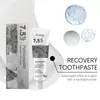 El Producto Popular CPSR de la UE Pasta de Dientes Oralhoe Whitening Limpia Suavemente Manchas y Sarro y Refresca el Aliento