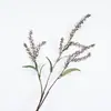Arranjo de Cena de Planta Simulada, Fruta Salgada, Arroz, Fruta de Acácia, Arranjo de Flores para Casa, Plantas Verdes Falsas Decorativas para Casamento