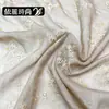 Novo tecido estampado de bolinhas 0,6, tecido de malha semitransparente, vestido feminino estilo chinês, saia, saia de tule, tecido para acessório de cabelo