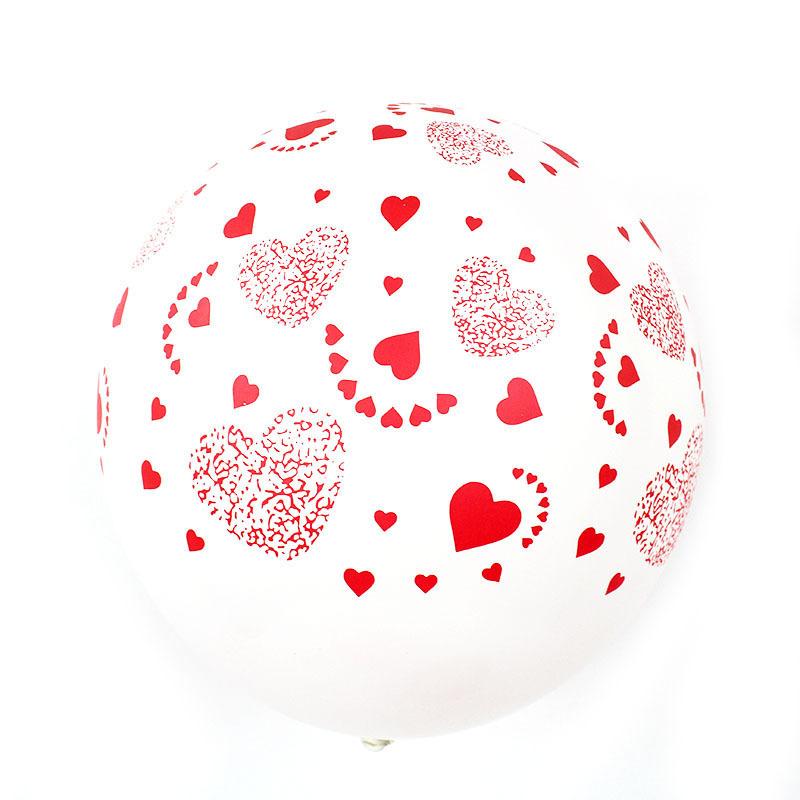 12inch YAX white