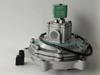Válvula de pulso válvula de pulso electromagnética SCR353G230 SCXR353G230 Inyección Diafragma de Válvula Solenoide