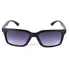 Gafas de Sol Cuadradas Nuevas 2024 Mismo Estilo que Xiaohongshu, Protección Solar, Gama Alta, Retro y Personalizadas, Personalizadas