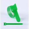 Mais vendido Back-to-back Cathead Velcro Strap Self-fixing Strap Cabo Nivelamento Strap Cabo de Dados Cabo de Carregamento Cable Tie Strap