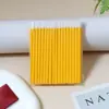 Nuevo Pincel de Labios Desechable Hueco Portátil para Lipstick Venta al por Mayor Herramientas de Belleza Mango de Pincel de Maquillaje Transfronterizo