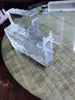 Acessórios para Clipe de Tijolo de Vidro Suporte para Tijolo de Vidro Fivela de Fixação para Tijolo de Vidro Instalação de Construção 10mm Mm Mais Descontos
