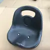 Acessórios para Encosto de Assento de Carrinho Triciclo Infantil, Cesta, Cesta de Armazenamento, Apoio para os Pés, Coleção de Acessórios para Pedais