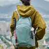 Mochila Deportiva Ligera de Gran Capacidad para Viajes al Aire Libre Transfronterizos, Mochila Resistente al Desgaste para Ciclismo y Ocio, Mochila de Montañismo
