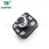 Adequado para Audi A6LC6 Interruptor do espelho retrovisor do carro interruptor do espelho retrovisor 4f0 959 565A