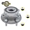 Rolamento de Cubo de Roda MR594979 Unidade de Roda Dianteira Aplicável ao Mitsubishi Grandis 04-11 Unidade de Cubo de Roda