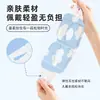 Máscara de Olhos Visual a Vapor para Dormir com Luteína, Aquecimento, Atacado do Fabricante, Essência para Olhos para Aliviar o Ressecamento, Tiras Confortáveis para Cuidados com os Olhos