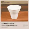Taza de pastel portátil de moda, vaso desechable para helado, taza de castaña portátil para tiramisú, caja de embalaje para tazas de postre