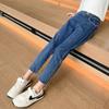 Ropa para niños, venta al por mayor, suéter para niñas, otoño nuevo, top coreano de manga larga para niños grandes, tendencia de ocio de moda para niños