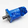 BM5-160/200/400/500 Motor de Cabrestante Hidráulico Polipasto Alto Par Motor de Aceite