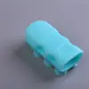 Soporte de Ventosa para Ducha, Boquilla de Baño, Soporte de Silicona, Hogar, Oruga, Cabezal de Ducha, Soporte Removible Sin Perforaciones