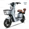 Fábrica de Bicicletas Elétricas Saihu de 14 polegadas Scooter Elétrico de Duas Rodas Fábrica de Origem Veículo Elétrico Exportação de Comércio Exterior
