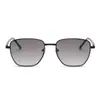 Gafas de Lectura de Marco Completo para Hombre, Gafas de Sol Progresivas Multifocales para Visión de Lejos y de Cerca, Anti-UV