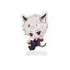 Suporte Acrílico Decoração de Mesa Celebridade Anime Mercadoria Itens de Fã Ornamento Acrílico Decoração Presente de Convenção de Anime