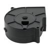 7530 Soplador DC Hidráulico 12v4200 Secador Inteligente para Inodoro Turbina Centrífuga Ventilador Pequeño Lavavajillas