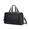 Bolsa de Viagem Estilo Coreano 2024 Nova Moda Grande Capacidade Bolsa de Mão Masculina Bolsa de Viagem para Embarque Bolsa Esportiva de Fitness