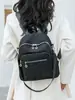 Nuevo Mochila Oxford Casual Coreana para Mujer 2026, Mochila de Viaje Urbana de Moda y Sencilla para el Día a Día