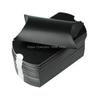 Venta al por mayor al contado transfronteriza Caja de dulces de papel plegado para boda Color caramelo Forma de almohada Caja de dulces para boda Caja de almohada