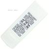 Marca Huasheng chip actualizado 2022 control remoto universal para aire acondicionado 1000C aplicable a varios tipos de aires acondicionados