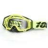 Gafas de sol para casco de motocicleta todoterreno, protección UV, para ciclismo al aire libre, deportivas, a prueba de viento y esquí, venta al por mayor