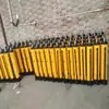 Deslizador Hidráulico Yt4-8A con Carrera Ajustable de 600/800 en Ambos Extremos del Cilindro, Deslizador Hidráulico Único para Uso en Minería