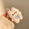 Pequeños Regalos para Eventos de Catering, Actividades Promocionales, Puestos Callejeros, Colgantes de Muñecos de Peluche Lindos, Mochilas de Juguete, Accesorios para Llaveros